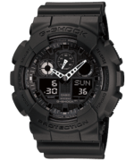 GA-100-1A1 CASIO 5