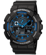 GA-100-1A2 CASIO 6