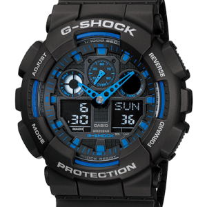 GA-100-1A2