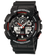 GA-100-1A4 CASIO 6