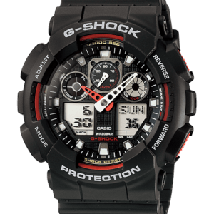 GA-100-1A4