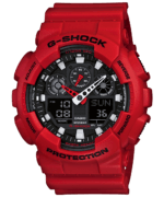GA-100B-4A CASIO 6