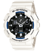 GA-100B-7A CASIO 6
