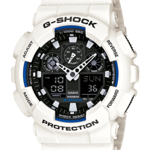 GA-100B-7A