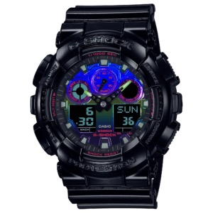 GA-2100SKE-7A CASIO 10