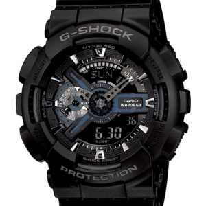 GA-2100-1A CASIO 8
