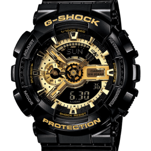 CASIO CLEAR REMIX per il 40° Anniversario G-SHOCK GA-114RX-7A CASIO 6