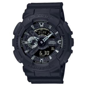 CASIO G-SHOCK x LEAGUE OF LEGEND GA-110LL-1A CASIO 7