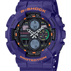 CASIO G-SHOCK x LEAGUE OF LEGEND GA-110LL-1A CASIO 7