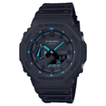 GA-2100-1A2 CASIO 9