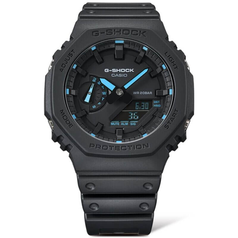 GA-2100-1A2 CASIO 4