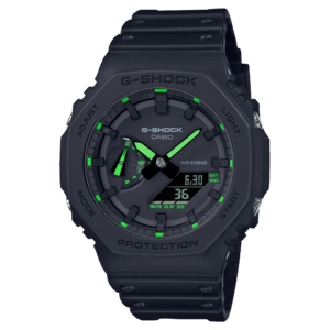 CASIO CLASSIC GA-2100-1A3 G-SHOCK