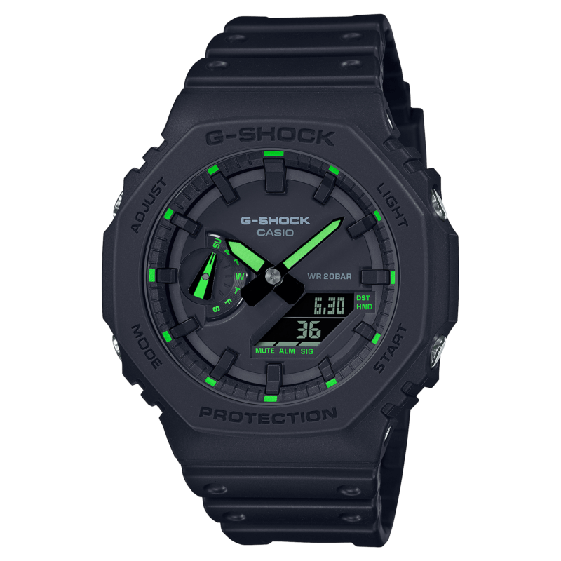 GA-2100-1A3 CASIO 2