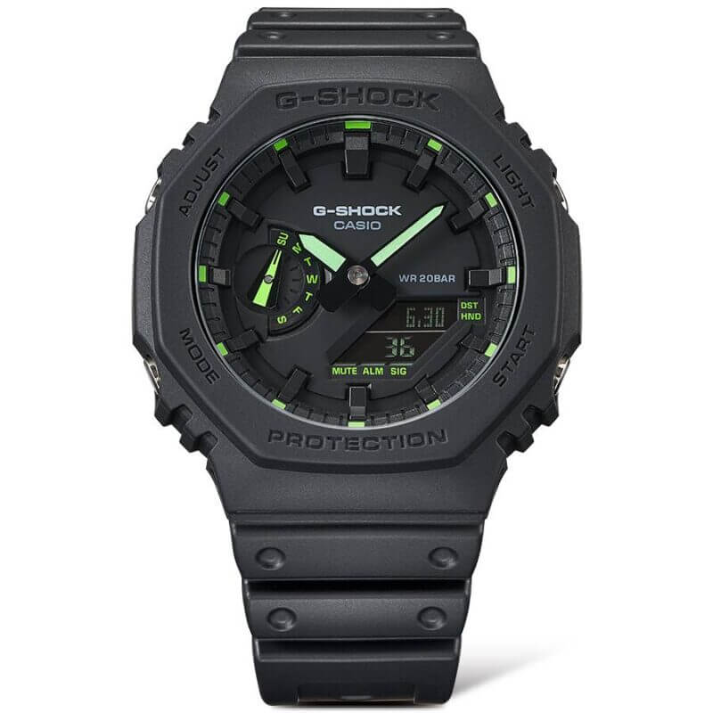 GA-2100-1A3 CASIO 4