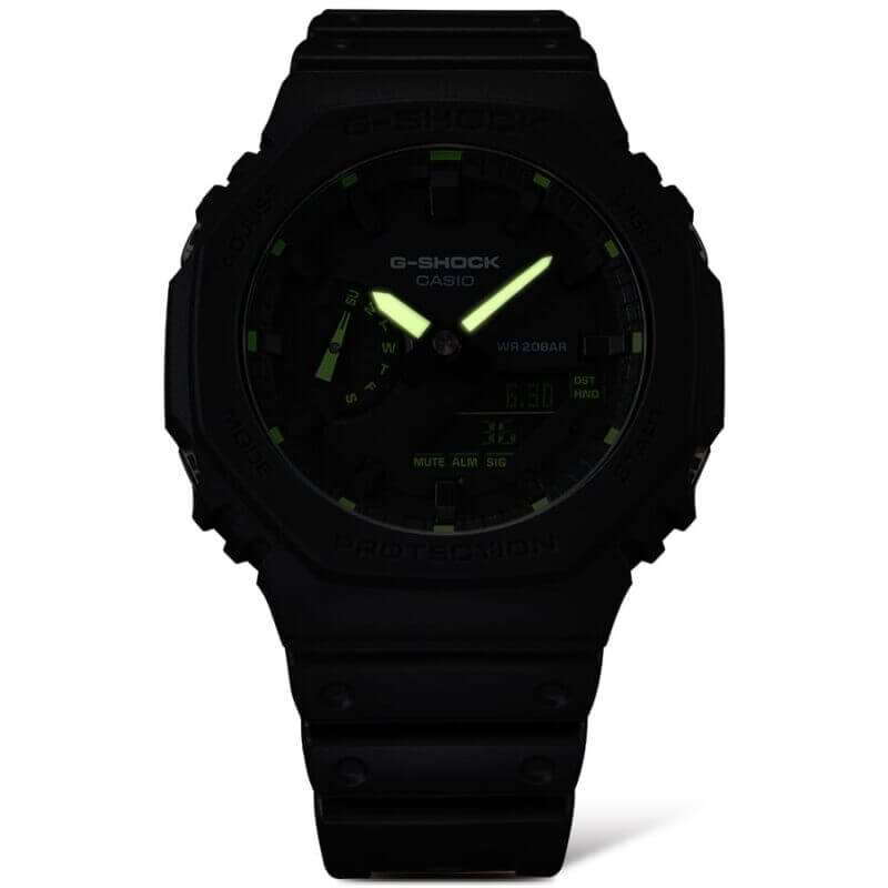 GA-2100-1A3 CASIO 3