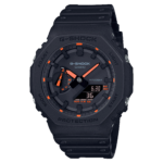 GA-2100-1A4 CASIO 9