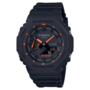 CASIO CLASSIC GA-2100-1A4 G-SHOCK