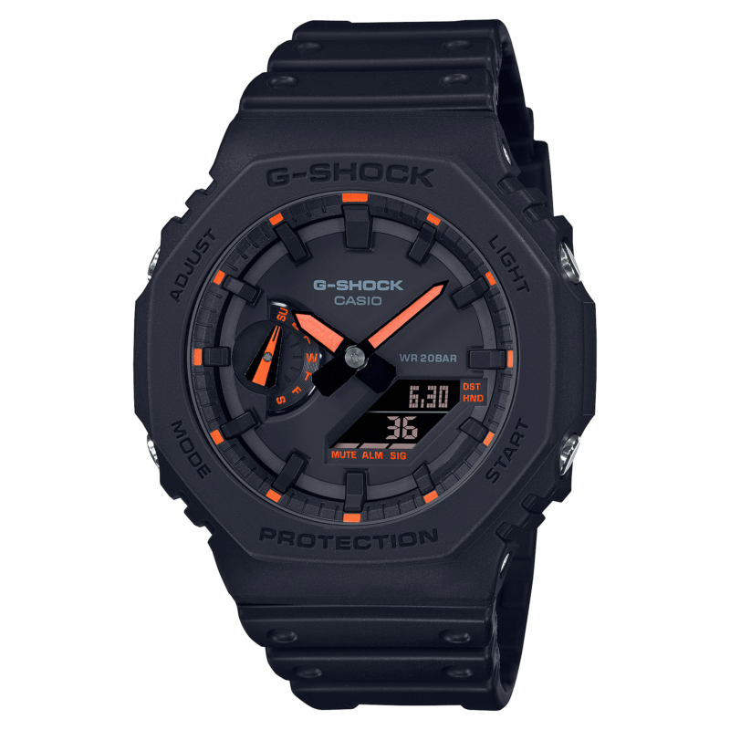 GA-2100-1A4 CASIO 2