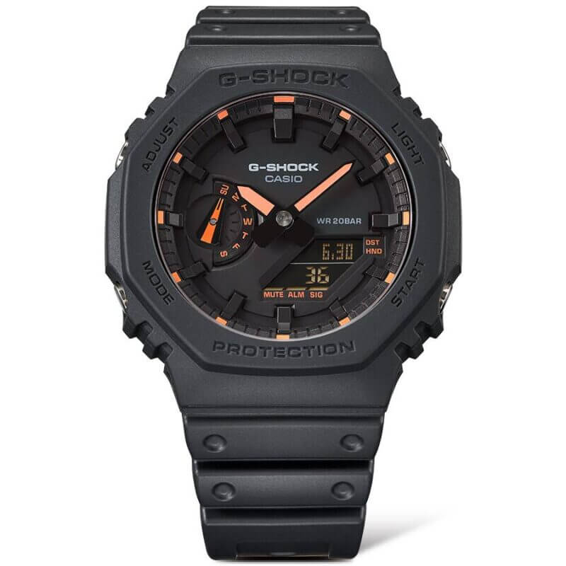 GA-2100-1A4 CASIO 4