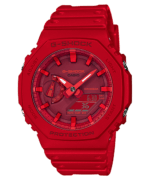 GA-2100-4A CASIO 11