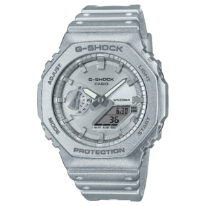 CASIO CLASSIC GA-2100FF-8A G-SHOCK