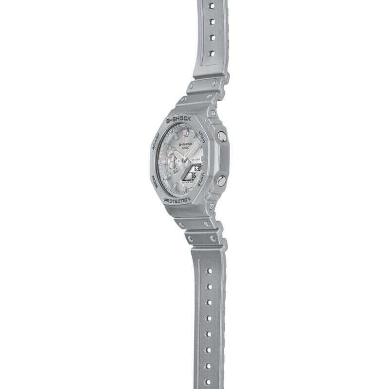 GA-2100FF-8A CASIO 5