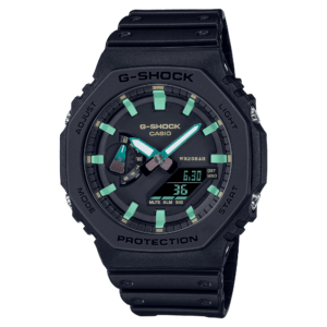 GA-2100RC-1A