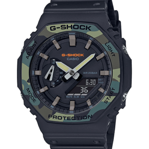 GA-2100SU-1A