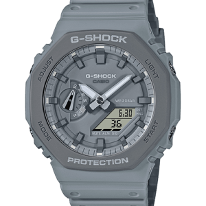 GA-2100-1A3 CASIO 8