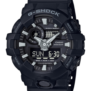 GA-700-1B