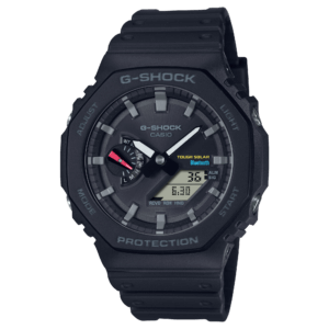 CASIO G-SQUAD GBA-800-1A CASIO 5