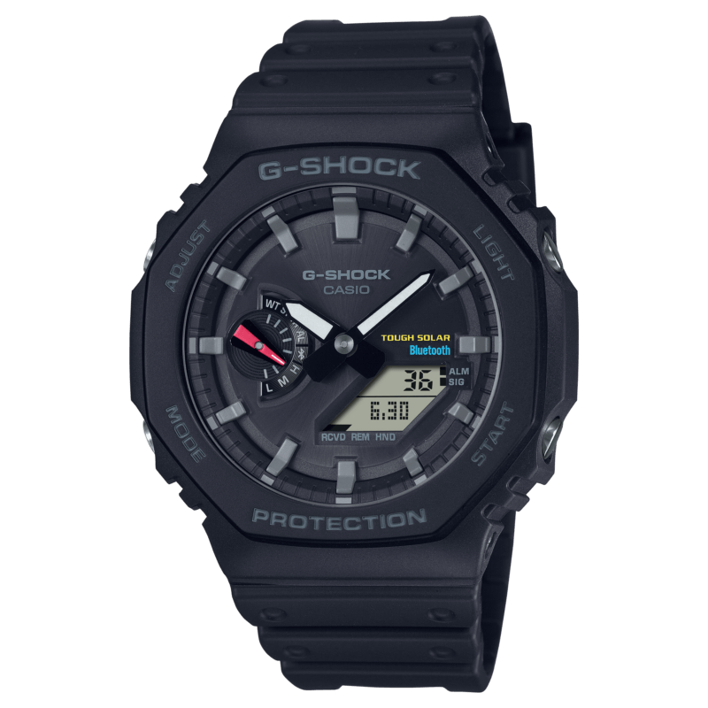 GA-B2100-1A CASIO 2