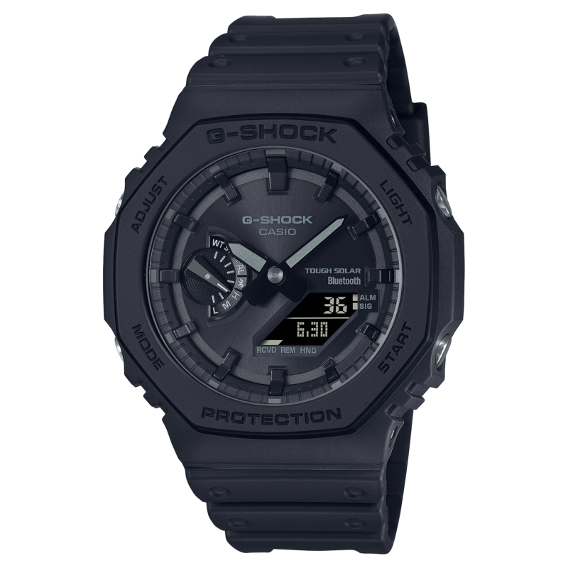 GA-B2100-1A1 CASIO 2