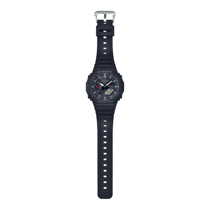 GA-B2100-1A CASIO 3