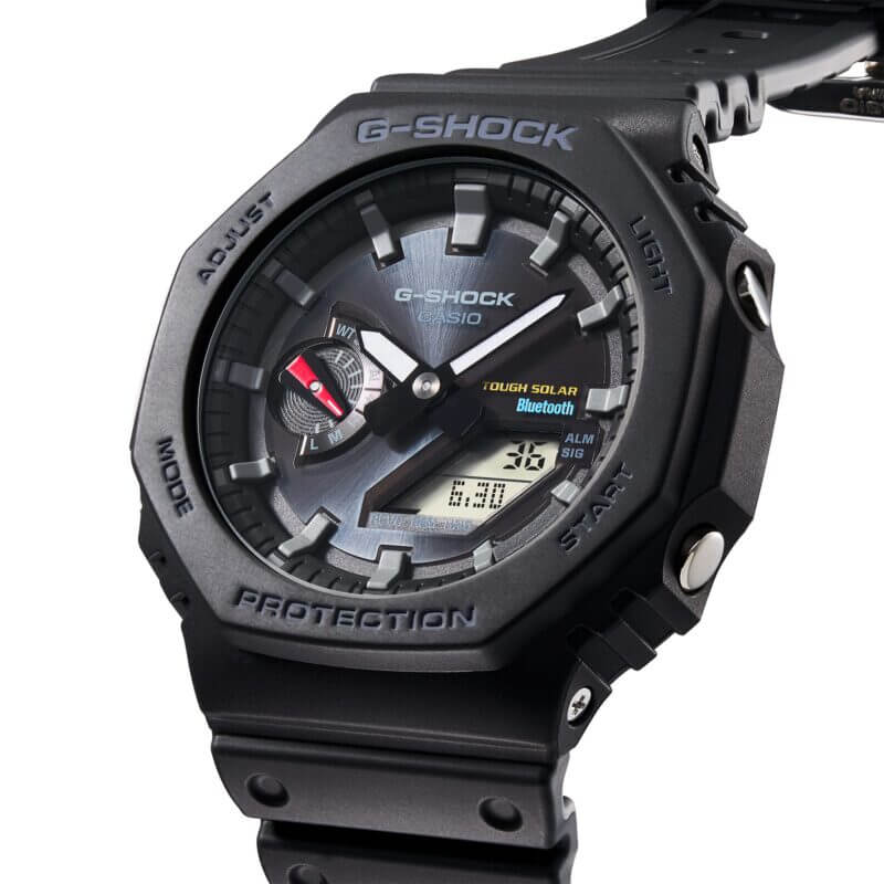 GA-B2100-1A CASIO 5