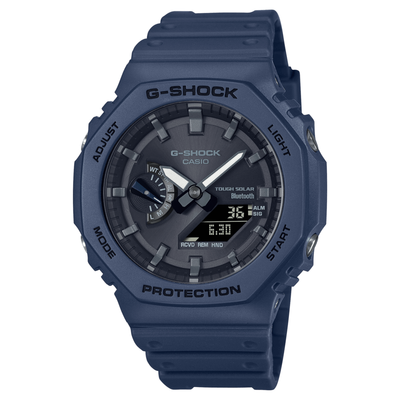 GA-B2100-2A CASIO 2