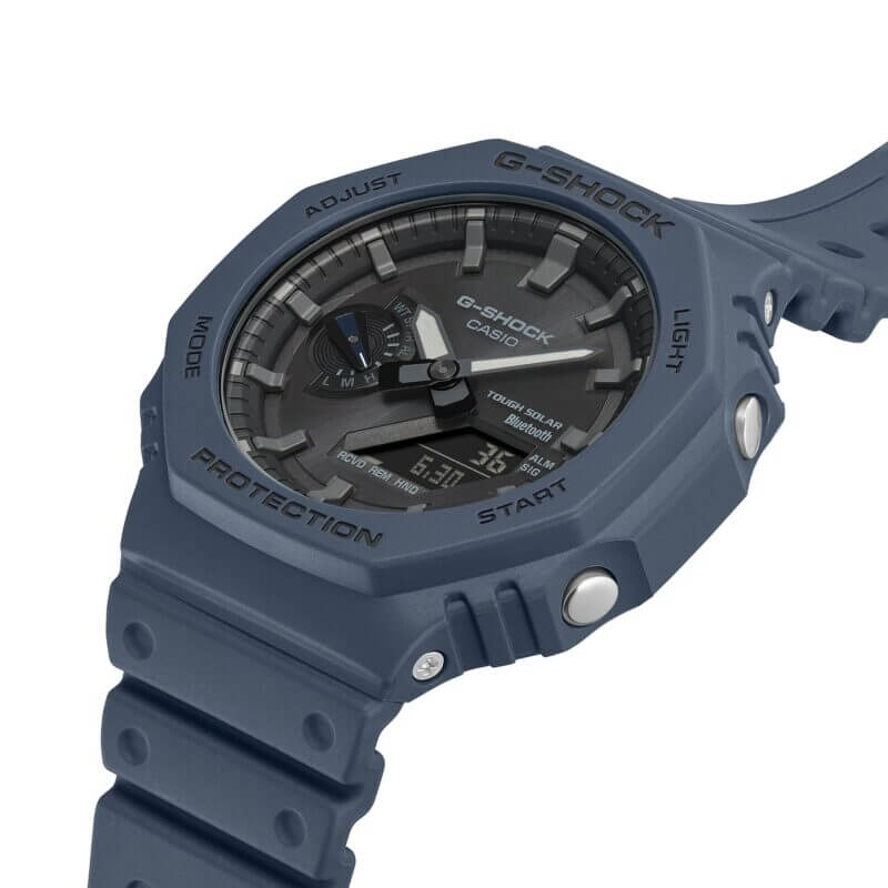 GA-B2100-2A CASIO 6