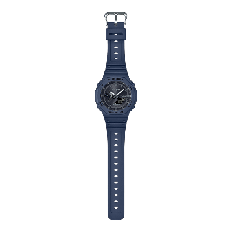 GA-B2100-2A CASIO 4