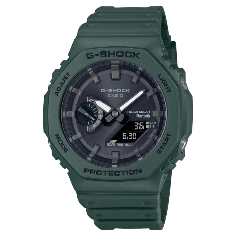 GA-B2100-3A CASIO 2