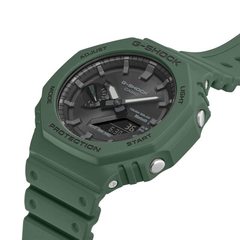 GA-B2100-3A CASIO 6