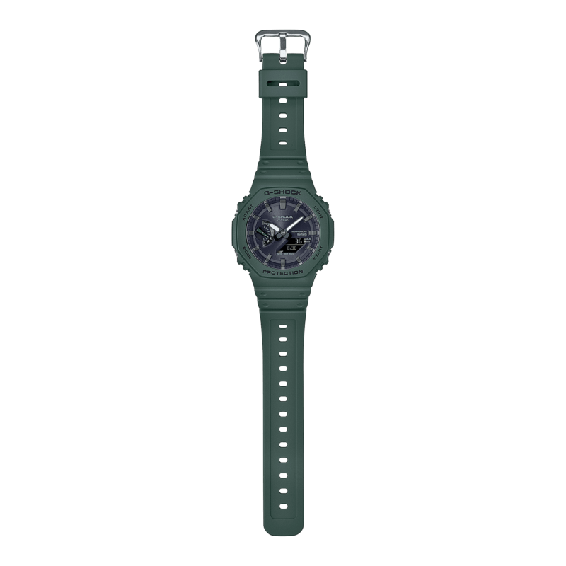 GA-B2100-3A CASIO 4