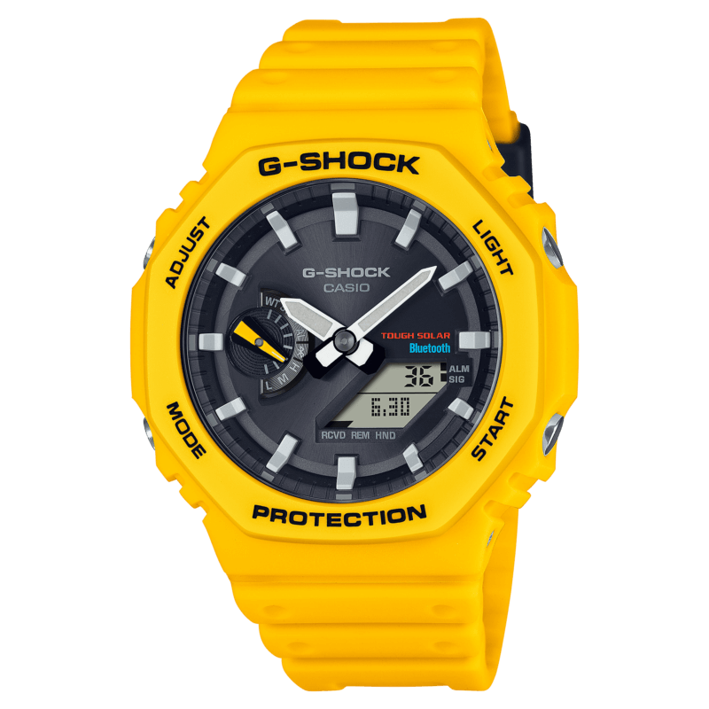 GA-B2100C-9A CASIO 2