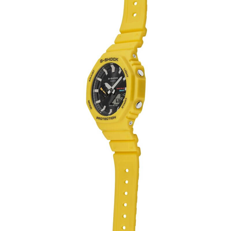 GA-B2100C-9A CASIO 6