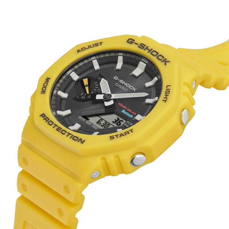 GA-B2100C-9A CASIO 5