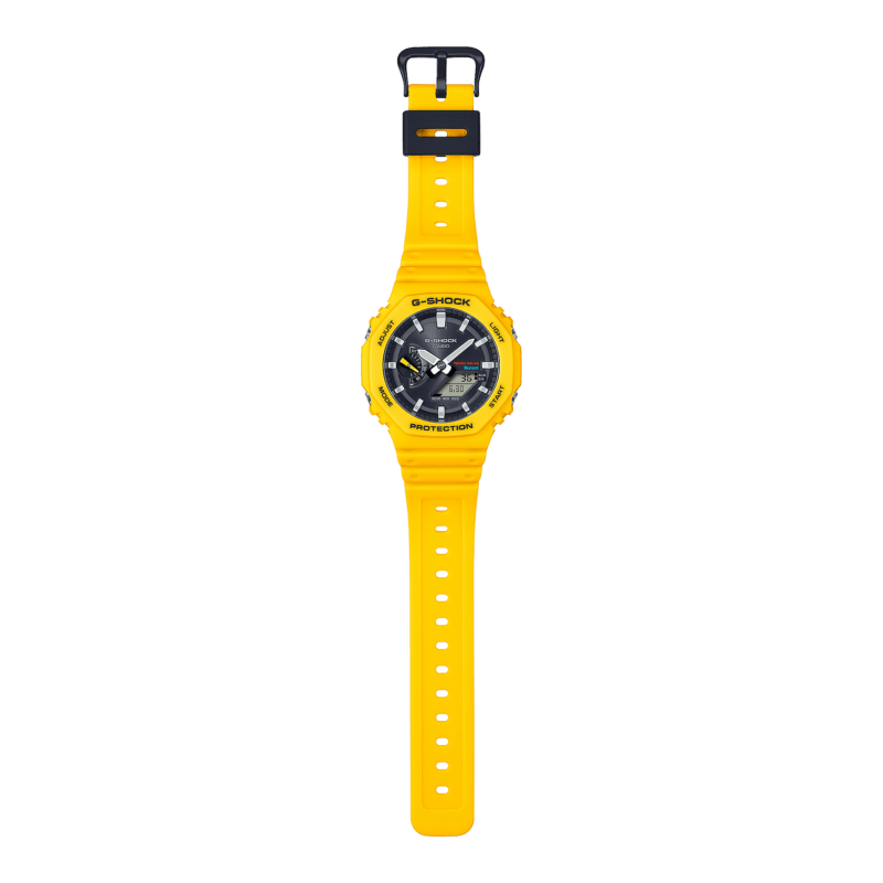 GA-B2100C-9A CASIO 4