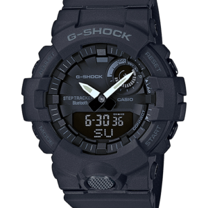 CASIO G-SQUAD GBA-800-1A G-SHOCK 2