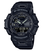 CASIO G-SQUAD GBA-900-1A CASIO 8