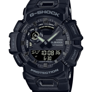 CASIO G-SQUAD GBA-900-1A CASIO