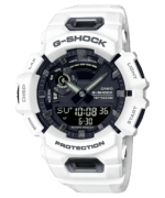 CASIO G-SQUAD GBA-900-7A CASIO 8