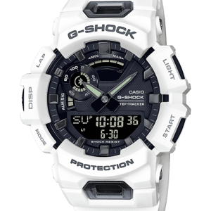 CASIO G-SQUAD GBD-200UU-9 CASIO 4